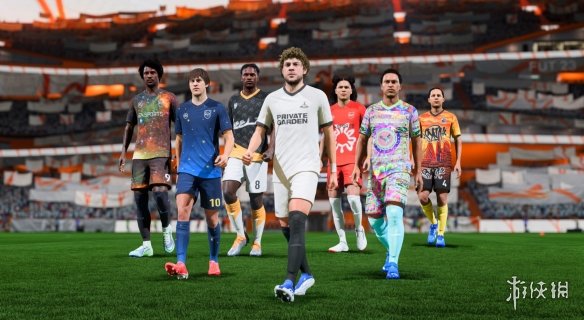 没有FIFA冠名没关系 EA称《EA Sports FC 24》很成功