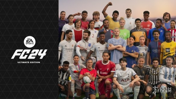 没有FIFA冠名没关系 EA称《EA Sports FC 24》很成功