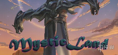 复古RPG《Mystic Land》上架Steam 暂不支持中文！