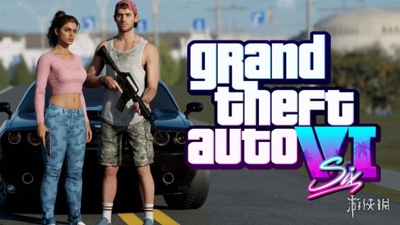 《GTA6》或将有整个美国？ 网友：这得等到《GTA7》