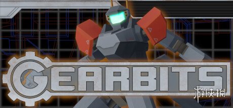 巨型机甲战斗游戏新作《Gearbits》现已登陆Steam！