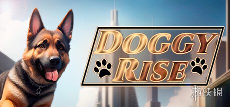 狗狗游戏《Doggy Rise》上架Steam 支持简体中文！