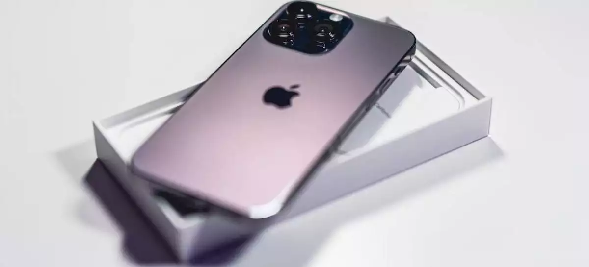 苹果计划为未拆封的iPhone开发免开箱更新系统！