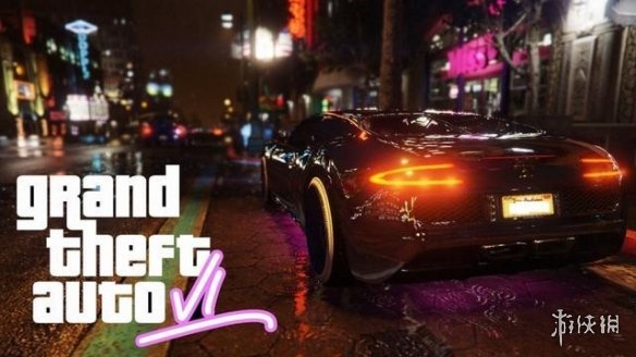 R星母公司申请新专利： 《GTA6》角色或将有更强表现