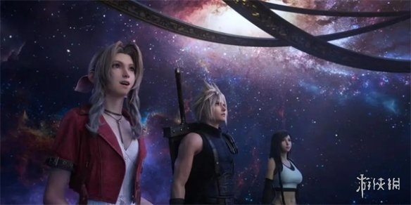 赤红十三终于可操作了！《FF7重生》战斗实机演示公布