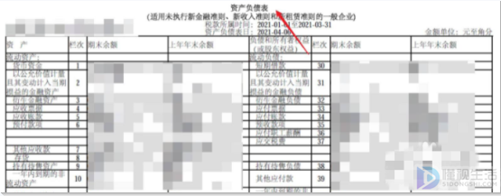 三个月申报一次税务怎么报小视频