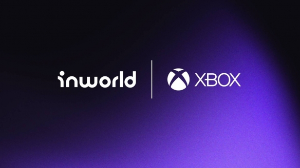 微软宣布Xbox部门将与生成式AI公司 Inworld AI 合作