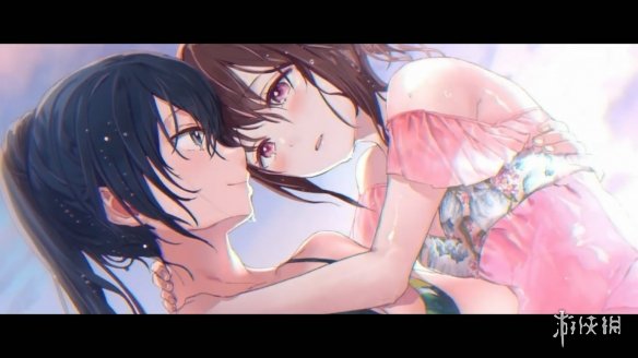 百合悬疑ADV《九段之都市传说》NS版开场动画公布！