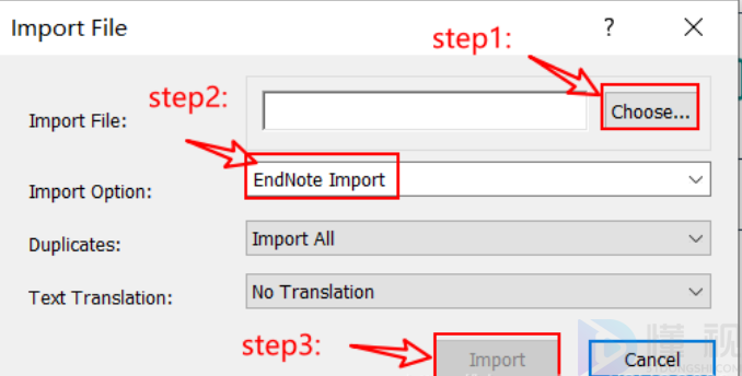 endnote 教程