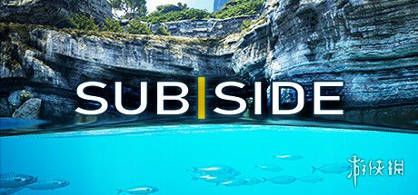 VR潜水模拟游戏《Subside》试玩Demo上架Steam！