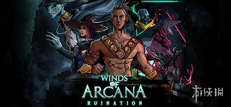《Winds of Arcana: Ruination》试玩Demo上架Steam