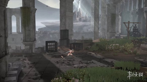 《Winds of Arcana: Ruination》试玩Demo上架Steam