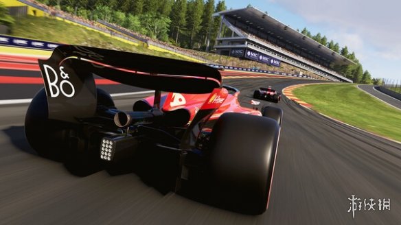 限时85折特惠入手！《F124》冠军版 + 限时奖励截止5月11日