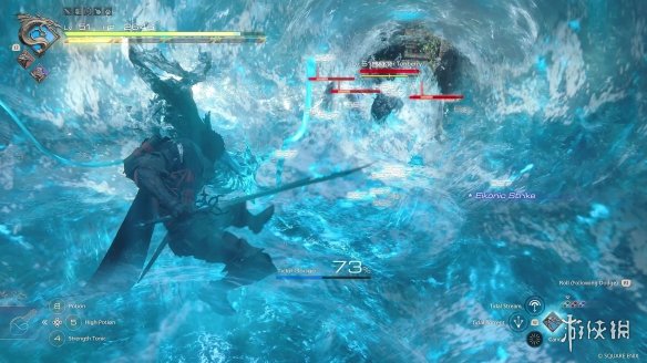 博主总结《FF16》新DLC特点： 战斗激烈、支线有趣！