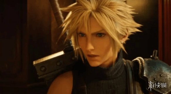 《FF7：重制版》最终章开发进度曝光!目标2027年推出