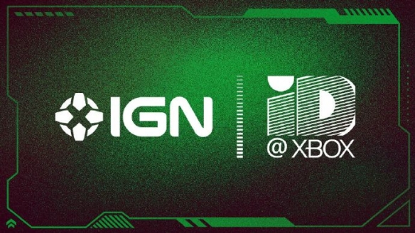 IGN x ID@Xbox Digital Showcase4月30日凌晨一点举行