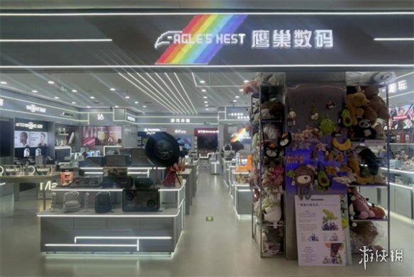 重力星球“破茧鼠标”火热上架全国上千家门店，渠道助力品牌腾飞