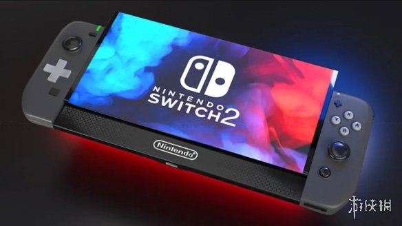 传闻：外设厂商爆料任天堂Switch 2新情报！屏幕更大