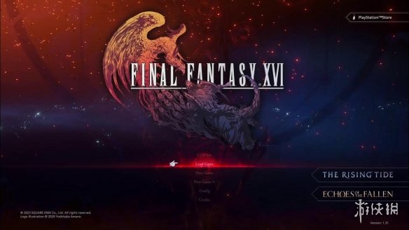 《FF16》“新游戏+”存在伙伴丢失BUG！官方：处理中