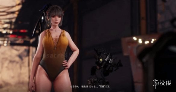 游侠早报：：FF16新DLC评分 光环续作或用虚幻5开发