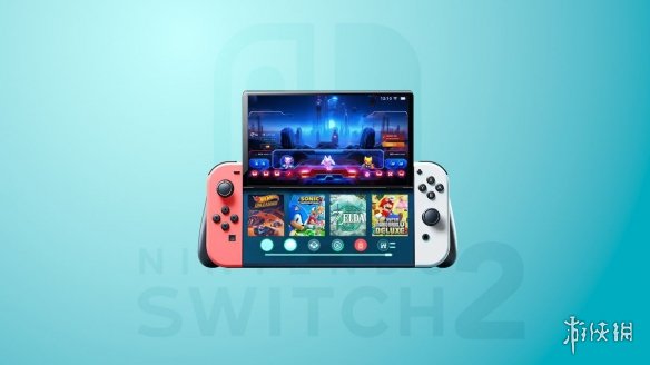 游侠早报：《古墓丽影》新作爆料！Switch 2引擎爆强