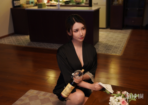 5月15日 steam发售《美女，应接不暇》：情感交互与AI完美结合 