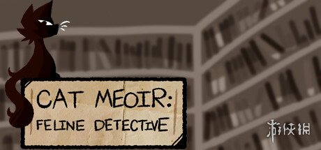 互动小说《Cat Meoir》免费登陆Steam 暂不支持中文