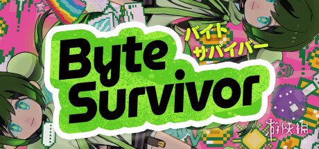 2D肉鸽游戏《Byte Survivor》上架Steam暂不支持中文