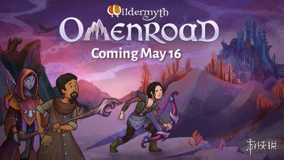 Steam好评如潮《漫野奇谭》新DLC“Omenroad”将推出