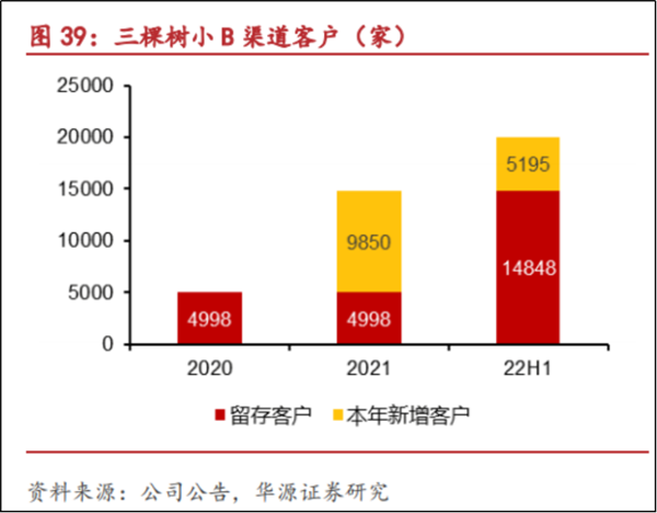 三棵树：民族涂料龙头打造逆势增长样本