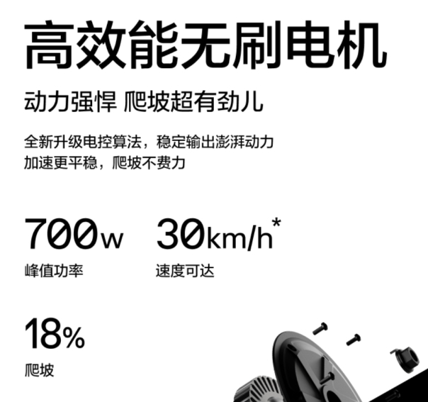 露营骑行装备推荐！九号电动滑板车F2升级版，40KM续航带你“野”