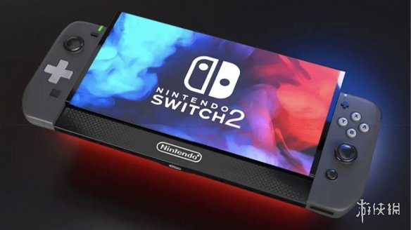 爆料：Switch2或将配备12GB内存和256GB通用储存！