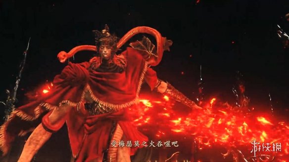 《艾尔登法环》DLC“黄金树幽影”预售宣传片公开！