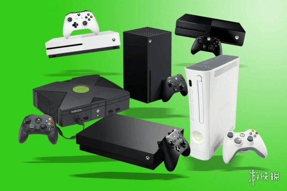 Xbox总裁：下一代主机将会带来