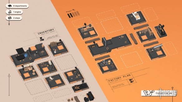 角色扮演模拟战略新游《仙子工厂》Steam正式发售！