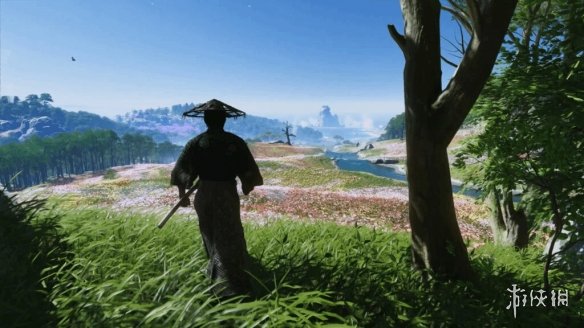 《对马岛之魂》持续火爆！Steam在线人数峰值突破6万