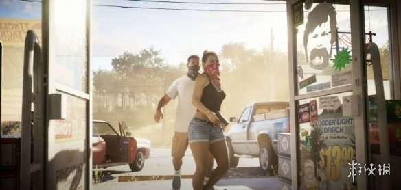 玩家通过R星员工领英个人资料确认《GTA6》有PC版