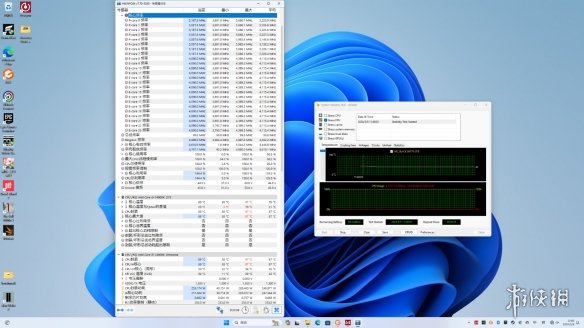 海景房小钢炮之友！技嘉B760M新雕妹2.0主板评测