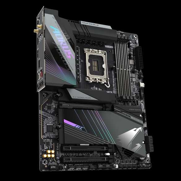 618购物节大促：技嘉Z790 AORUS PRO X WIFI7电竞雕X