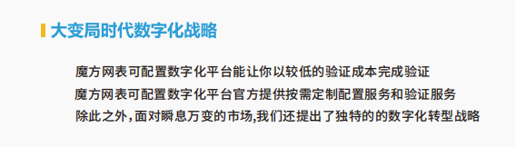 魔方网表助力医药企业轻松实现合规的定制数字化系统