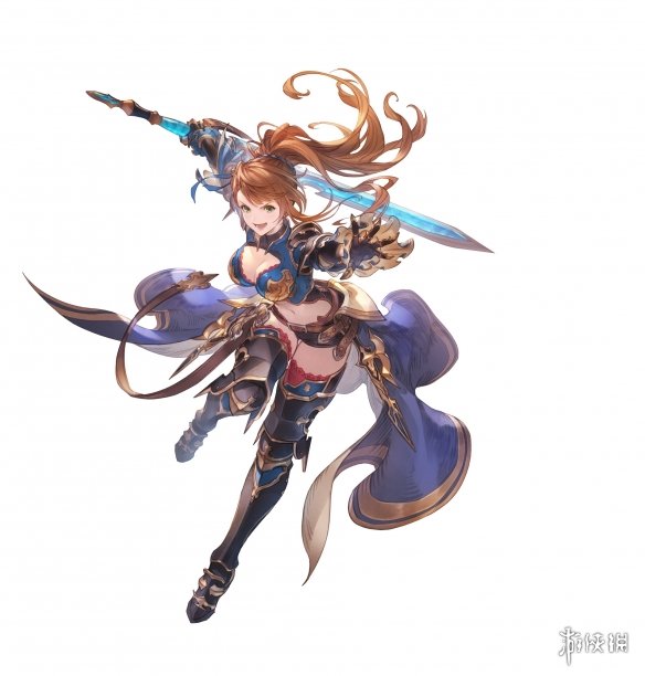 《Granblue Fantasy Versus: Rising》Ver 1.40版本更新于5月23日上线!