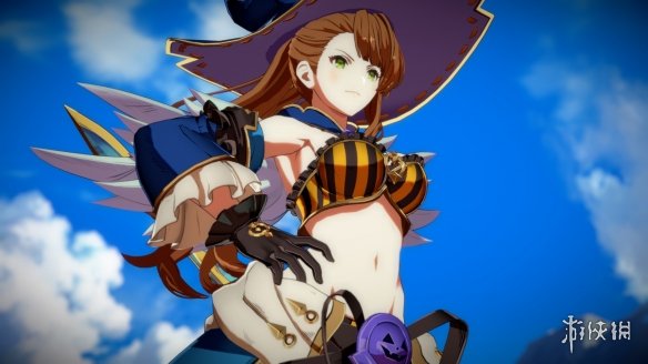 《Granblue Fantasy Versus: Rising》Ver 1.40版本更新于5月23日上线!