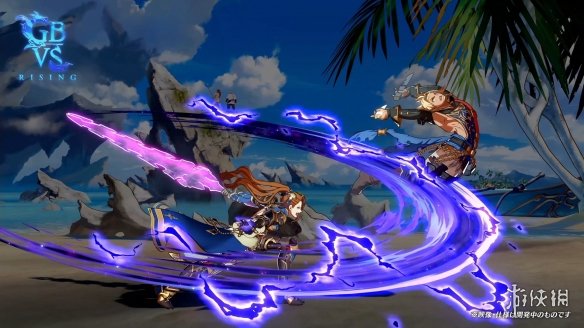 《Granblue Fantasy Versus: Rising》Ver 1.40版本更新于5月23日上线!