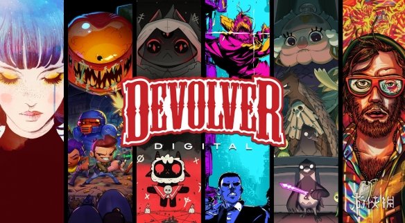 独立游戏发行商Devolver Digital 宣布6.7举行直面会