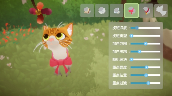 模拟经营养成游戏《猫咖时间到！》Steam页面上线