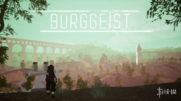 独立动作策略游戏《BURGGUIST》今秋登陆Steam平台