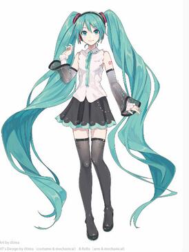 「初音未来·未来有你2024」演唱会7月27日-28日举办