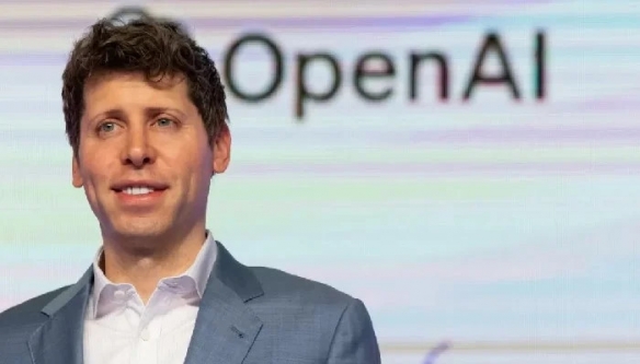 OpenAI CEO阿尔特曼“捐赠誓言” 承诺捐出大部分财富