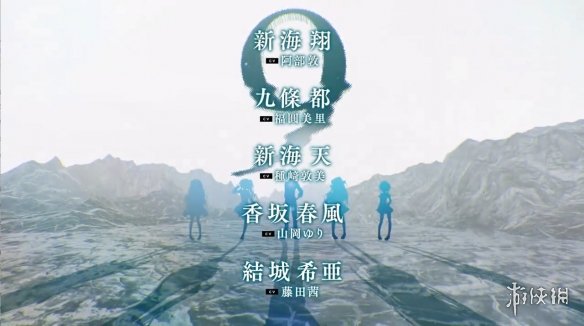 人气ADV游戏《9-nine-》宣布TV动画化！新PV公开