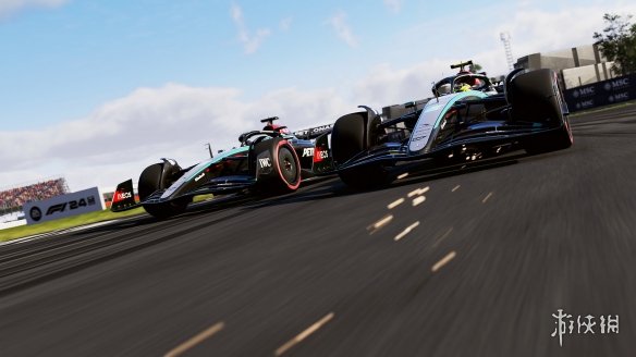 《F1 24》抢先体验开启！EA Play会员可免费试玩5小时